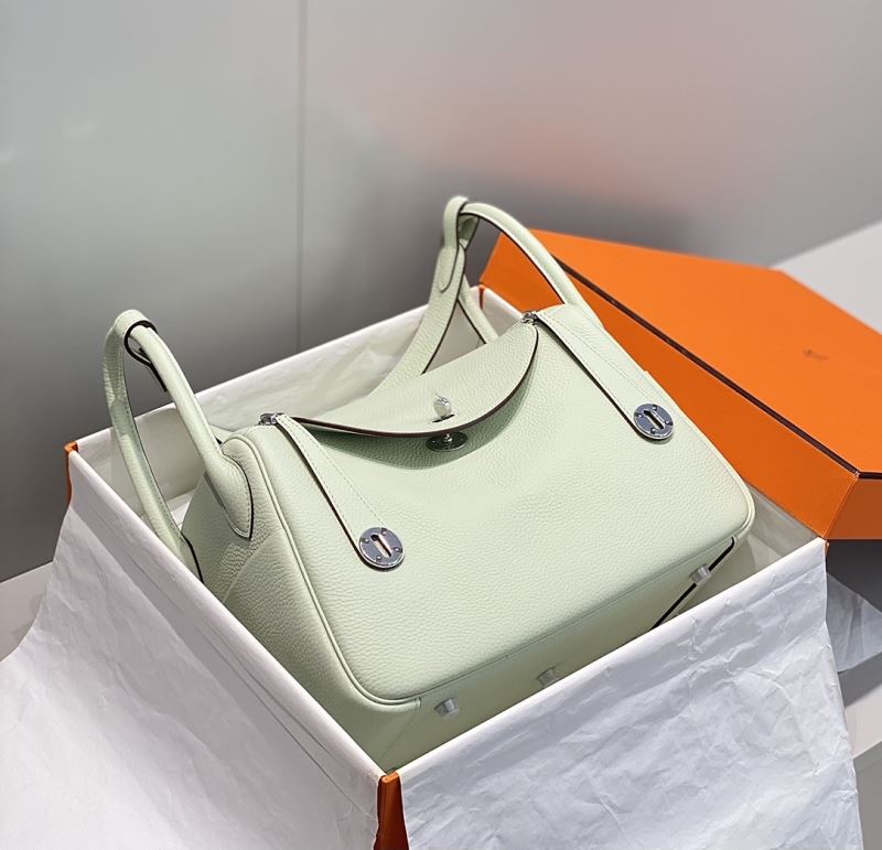 Hermes Lindy Bags